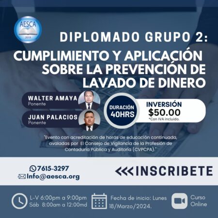 Cumplimiento y Aplicación Sobre LPD Grupo 2