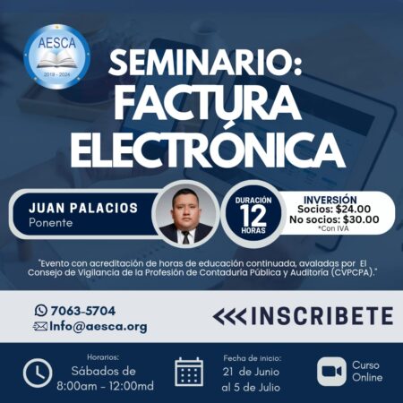 Factura Electrónica