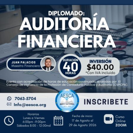 Auditoría Financiera